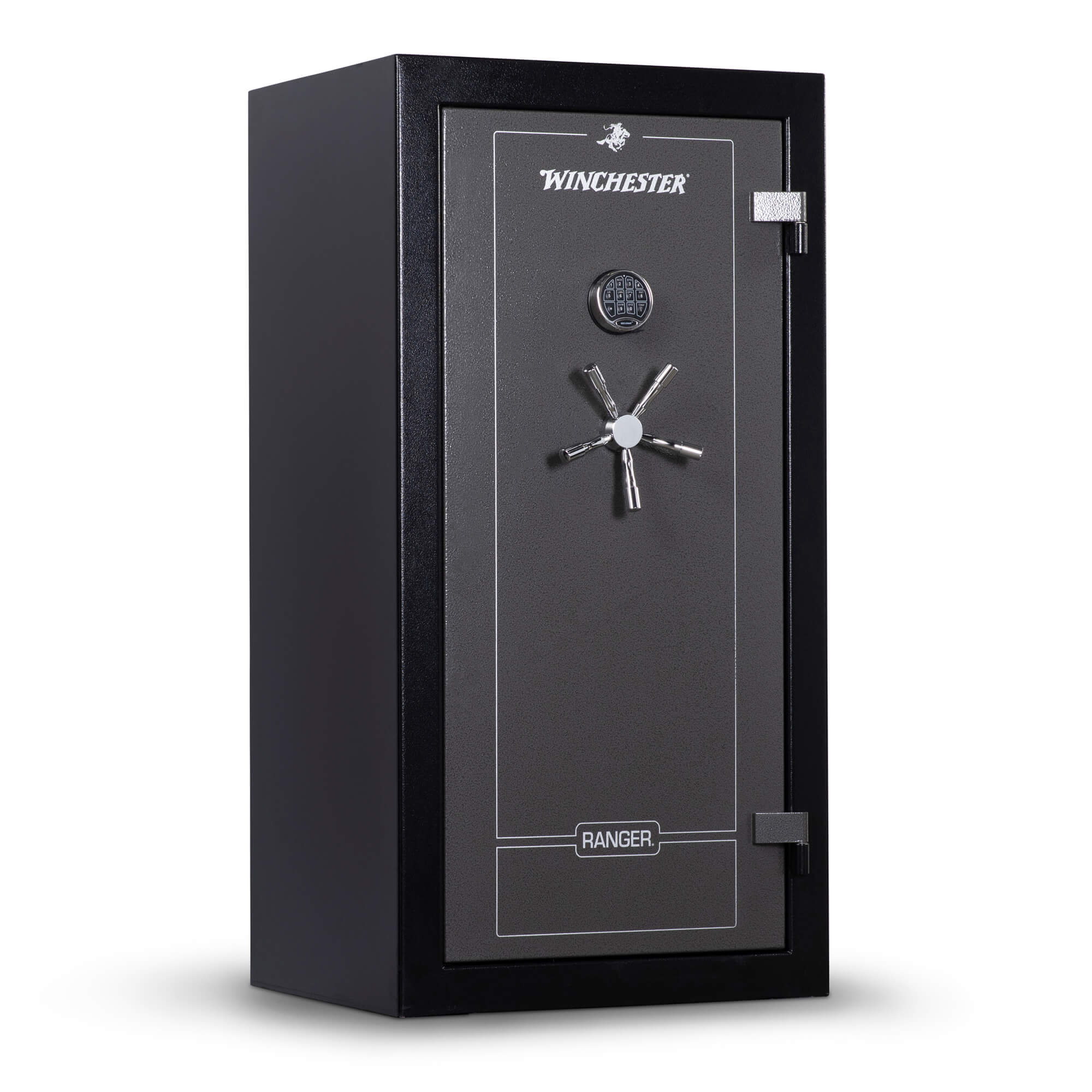 Winchester Ranger 26 Two Tone Gun Safe - Dean Safe 