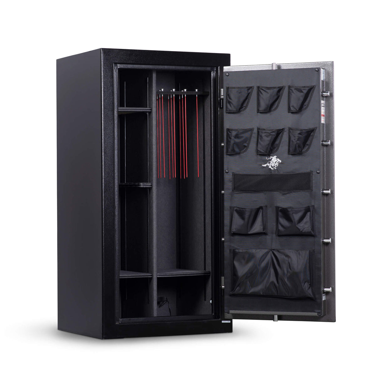 Winchester Ranger 26 Two Tone Gun Safe - Dean Safe 