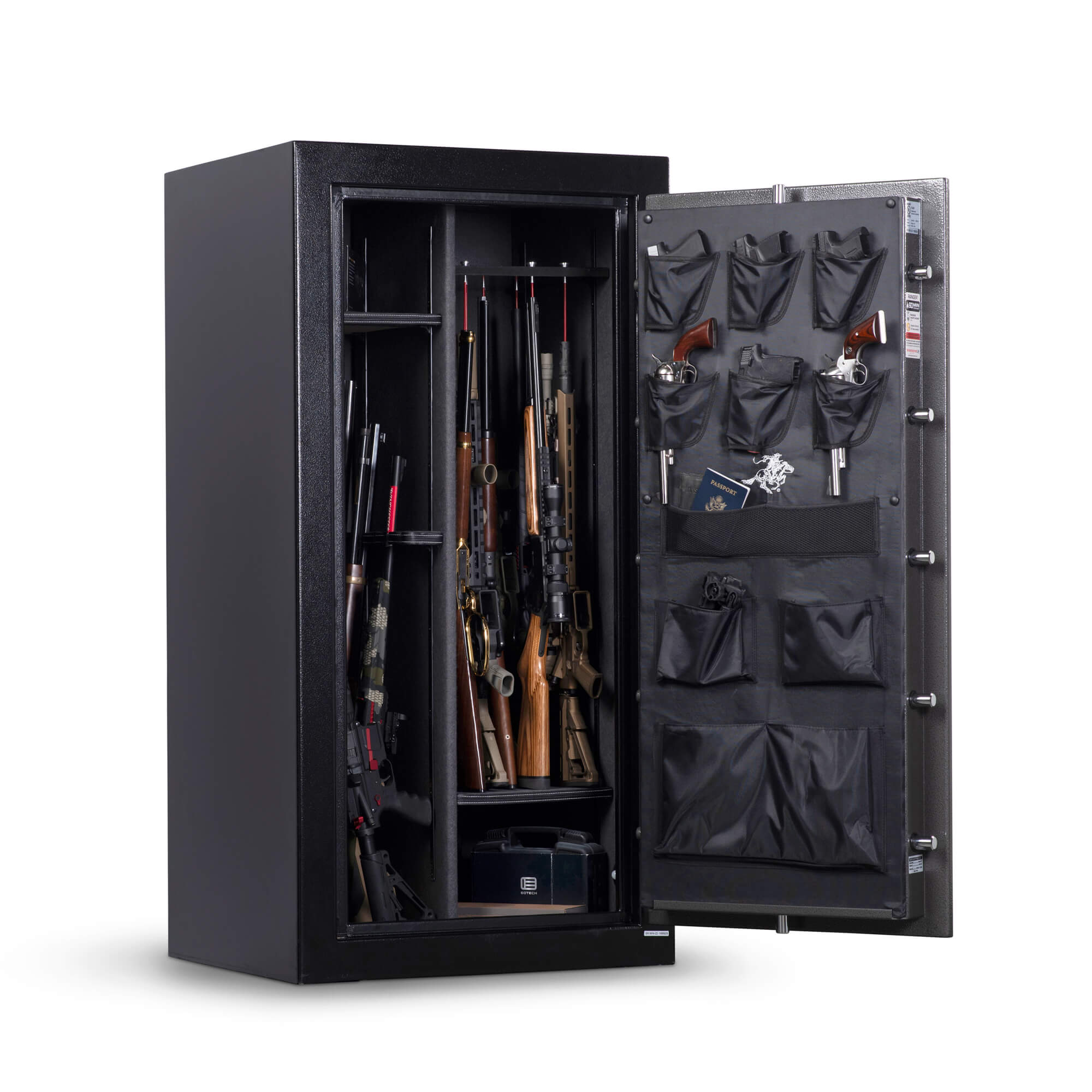 Winchester Ranger 26 Two Tone Gun Safe - Dean Safe 