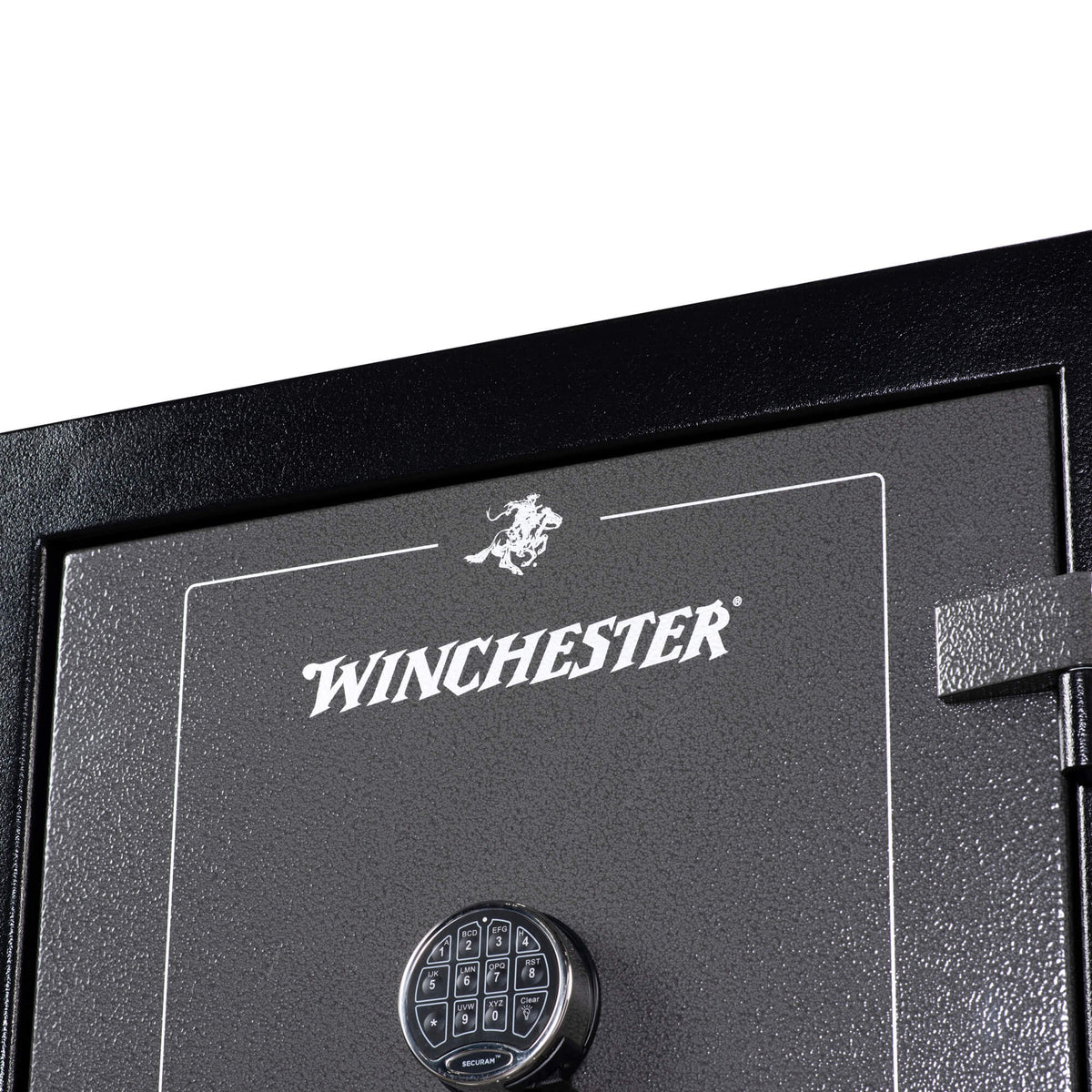 Winchester Ranger 26 Two Tone Gun Safe - Dean Safe 