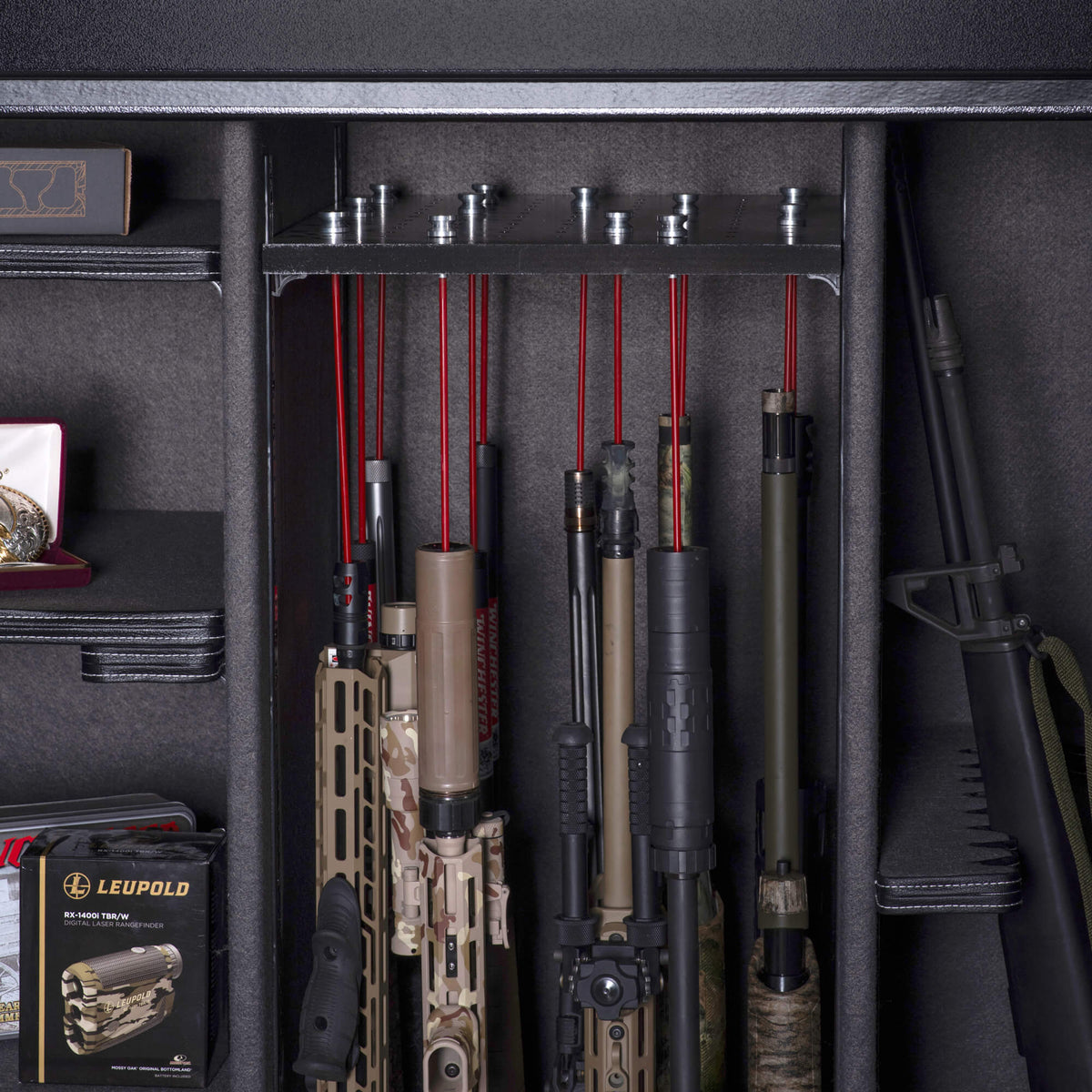 Winchester Ranger 42 Gun Safe - Dean Safe 
