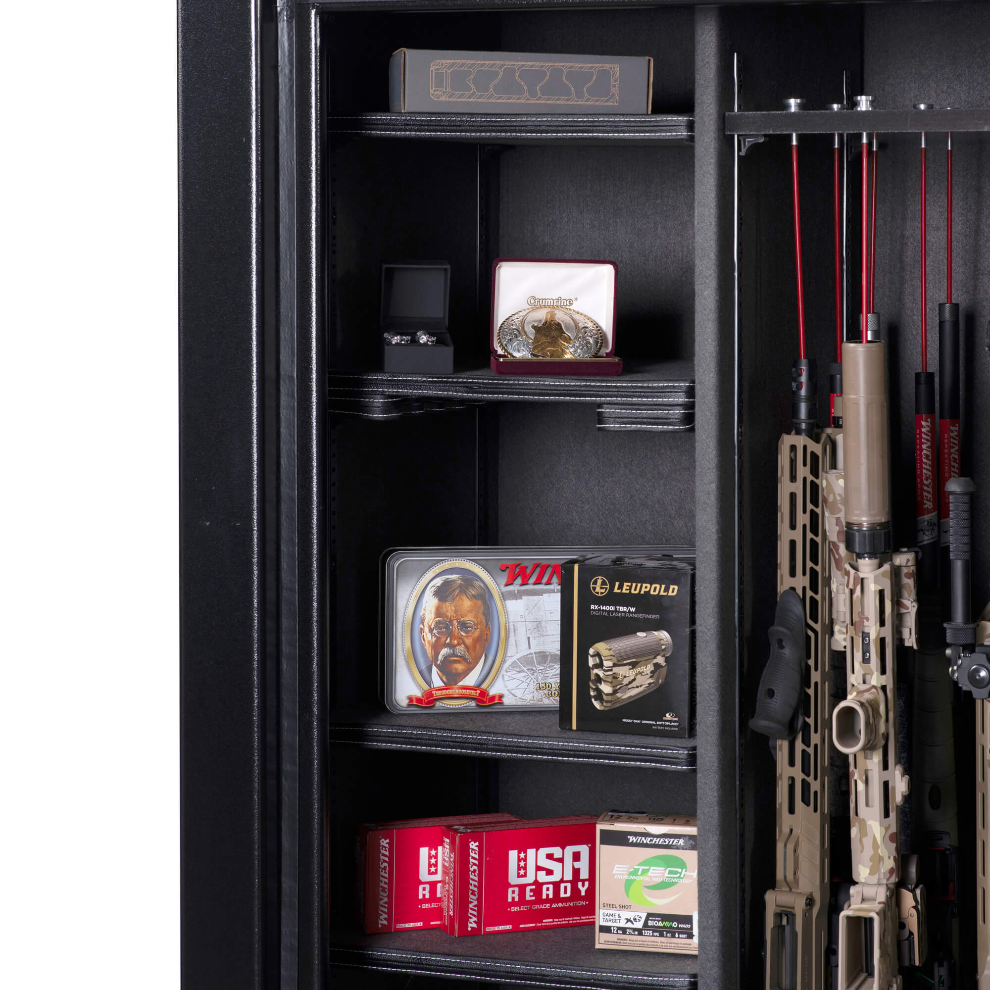 Winchester Ranger 42 Gun Safe - Dean Safe 