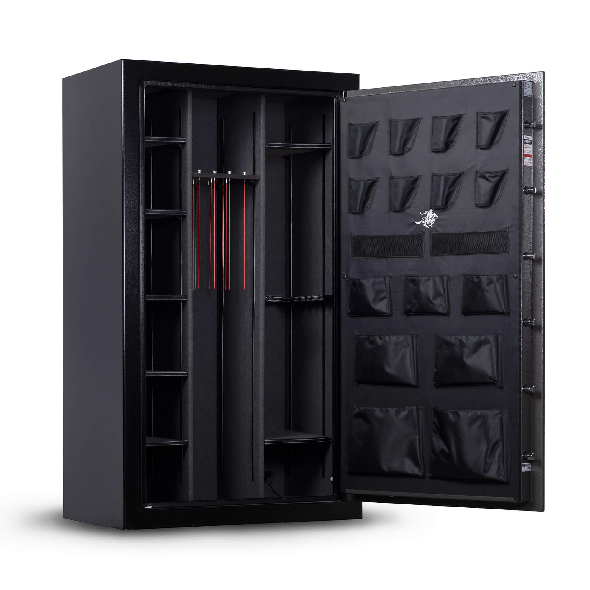 Winchester Ranger 44 Gun Safe - Dean Safe 