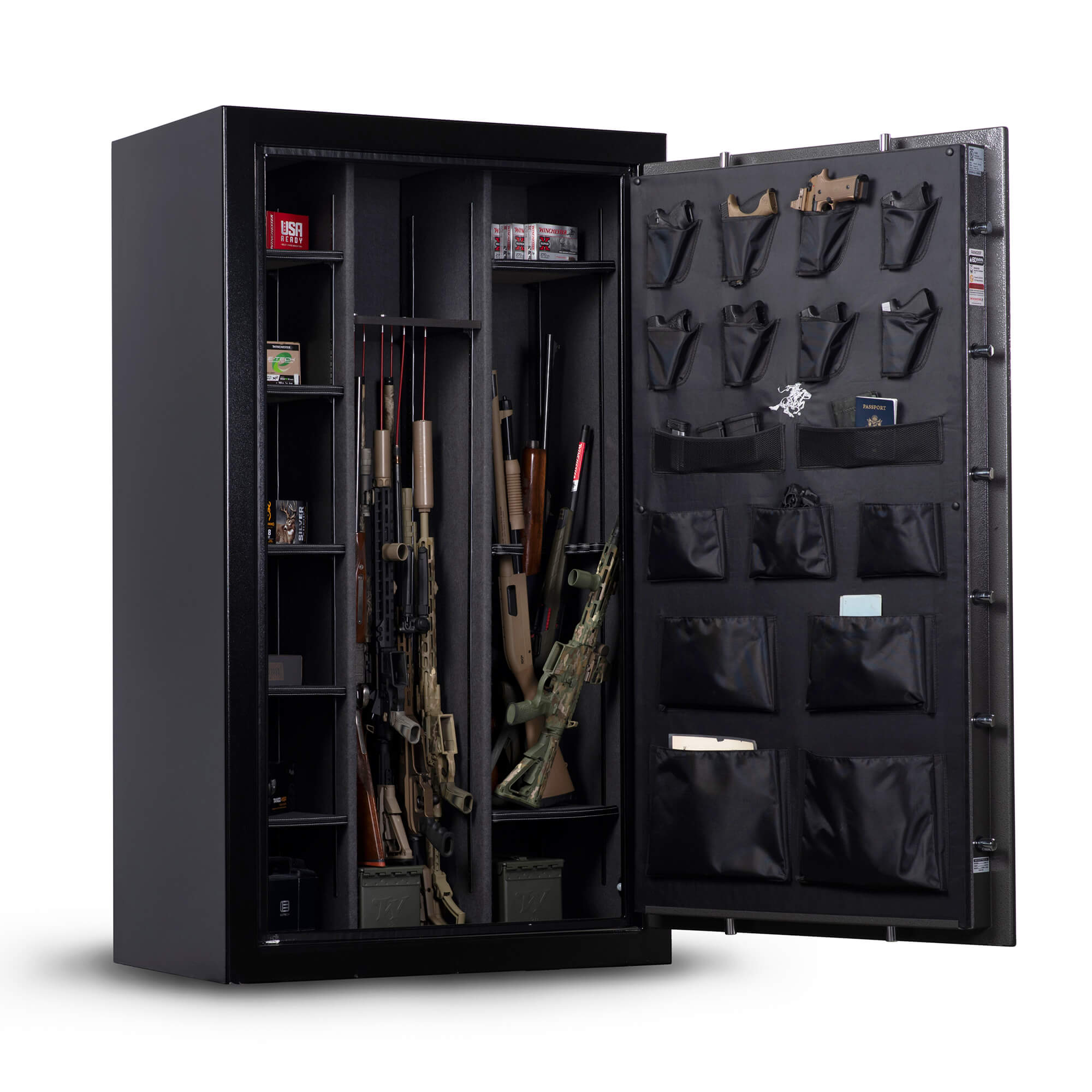 Winchester Ranger 44 Gun Safe - Dean Safe 