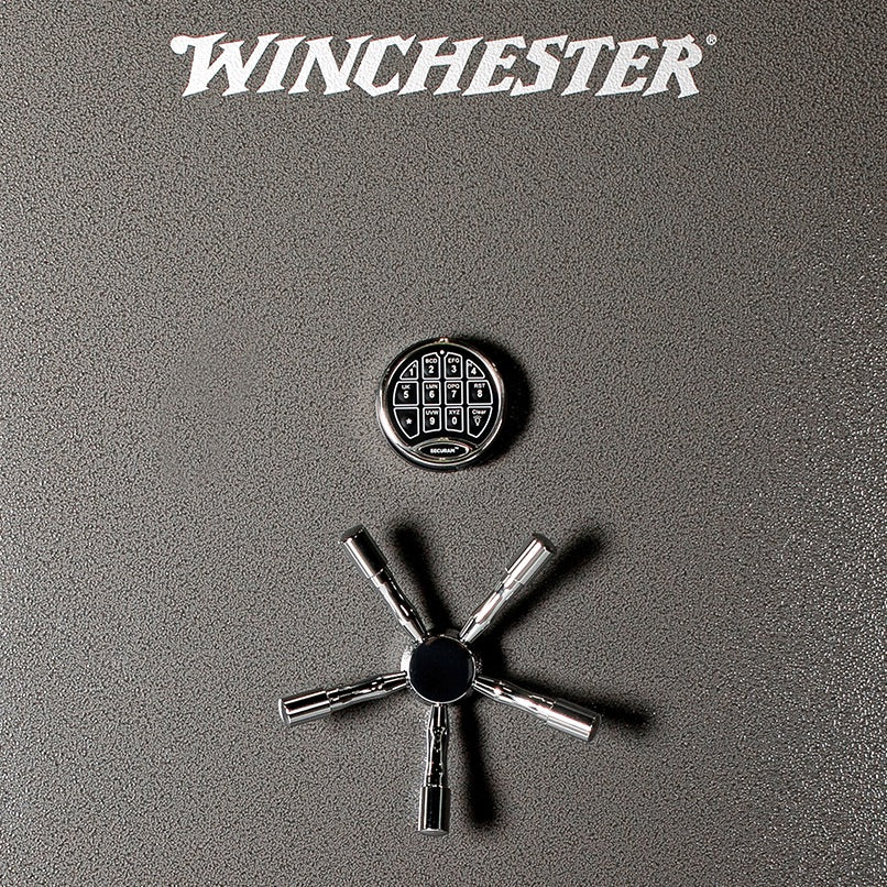 Winchester Ranger 44 Gun Safe - Dean Safe 