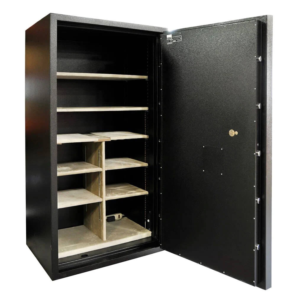 AMSEC RF703620X6 American Security TL30X6 High Security Gun Safe - Dean Safe 