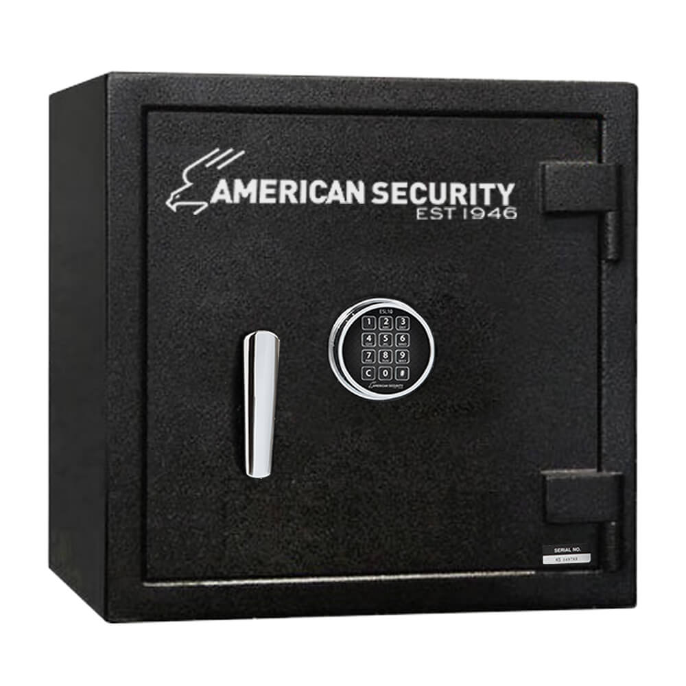AMSEC BF1716 American Security Burglary and Fire Safe - Dean Safe