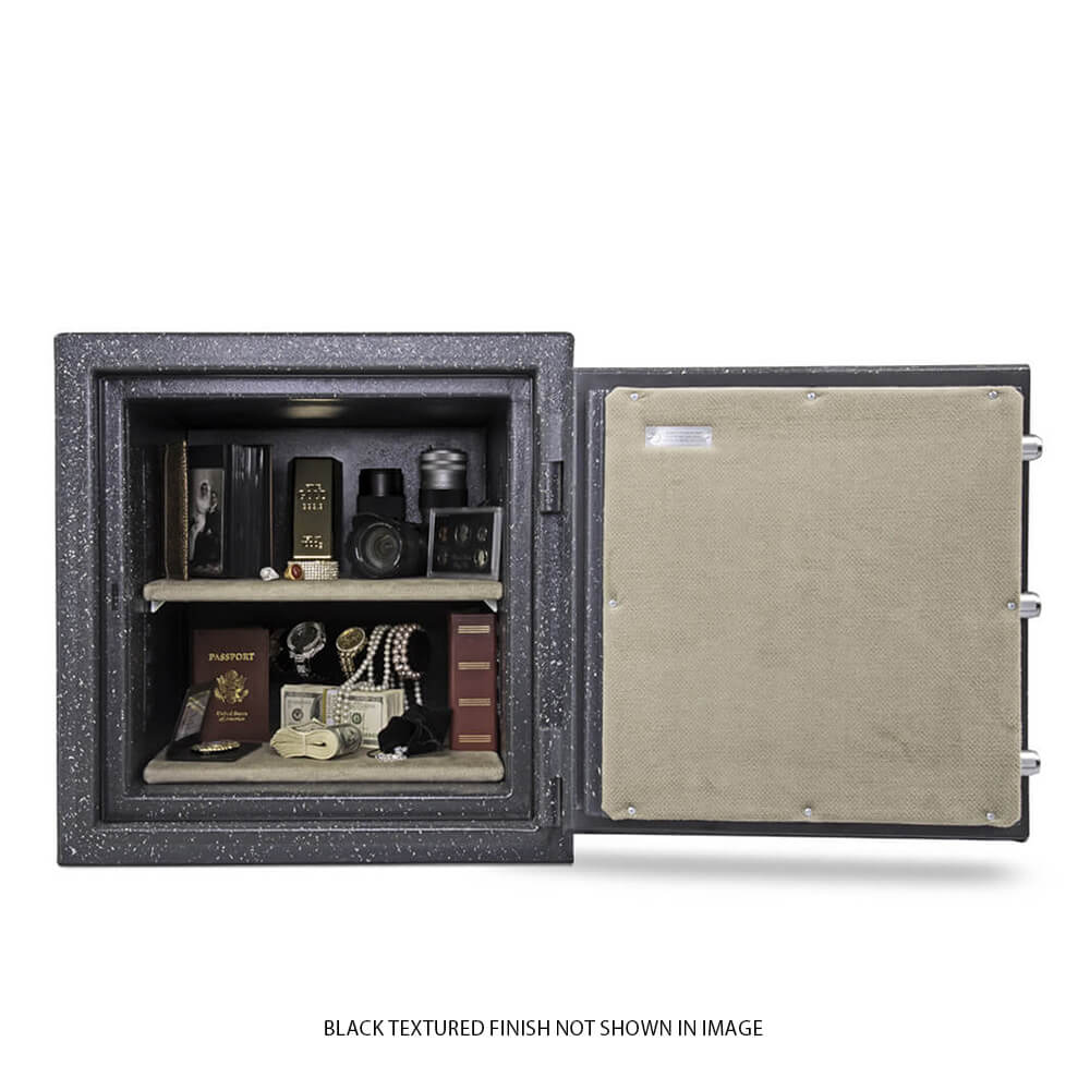 AMSEC BF1716 American Security Burglary and Fire Safe - Dean Safe