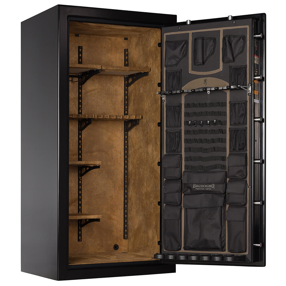 Browning Rawhide 33 Gun Safe RW33 - Dean Safe 