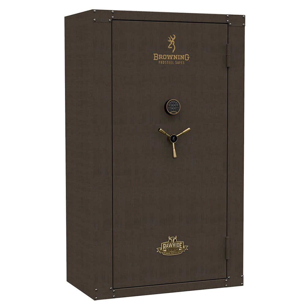 Browning Rawhide 49T Gun Safe RW49T - Dean Safe 