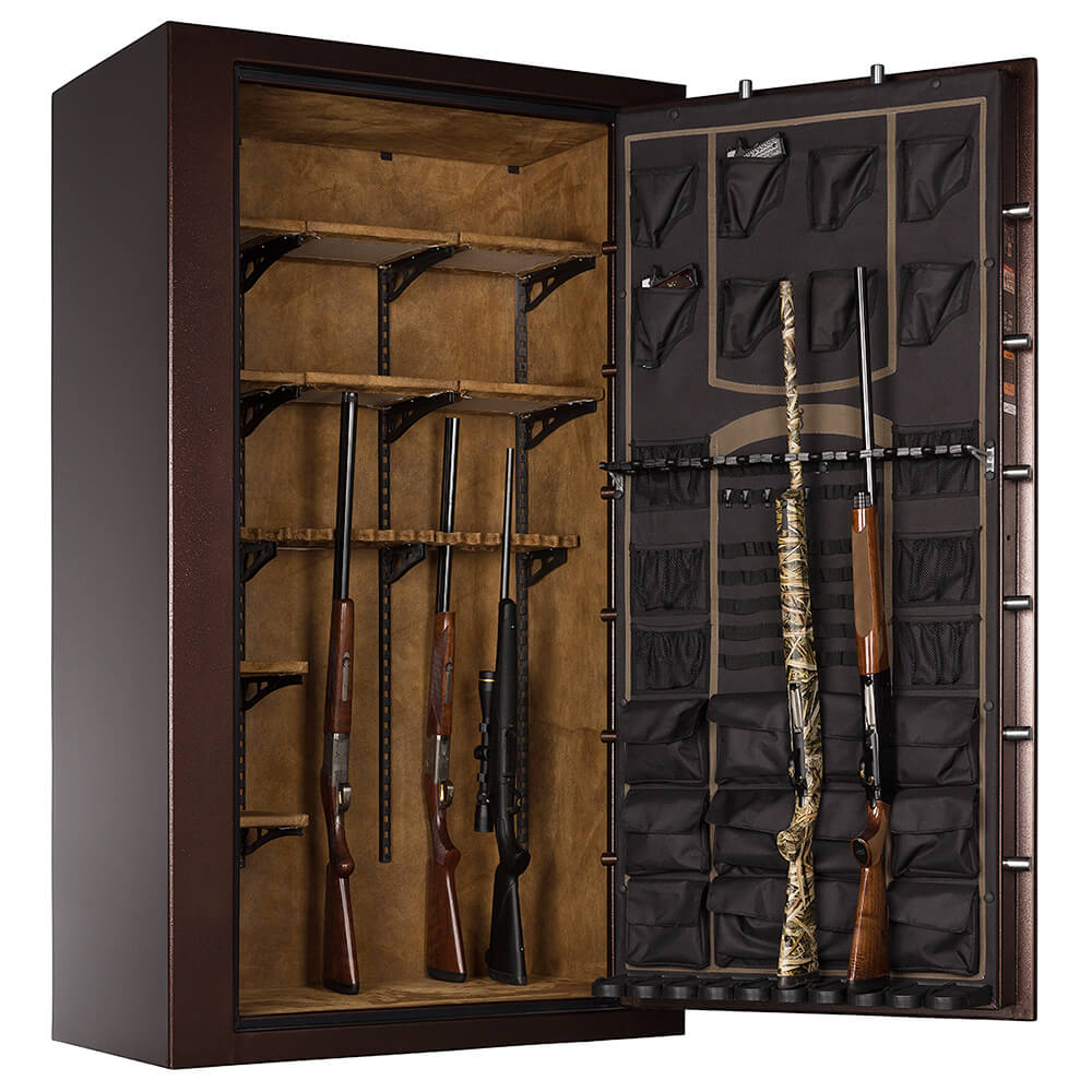 Browning Rawhide 49T Gun Safe RW49T - Dean Safe 