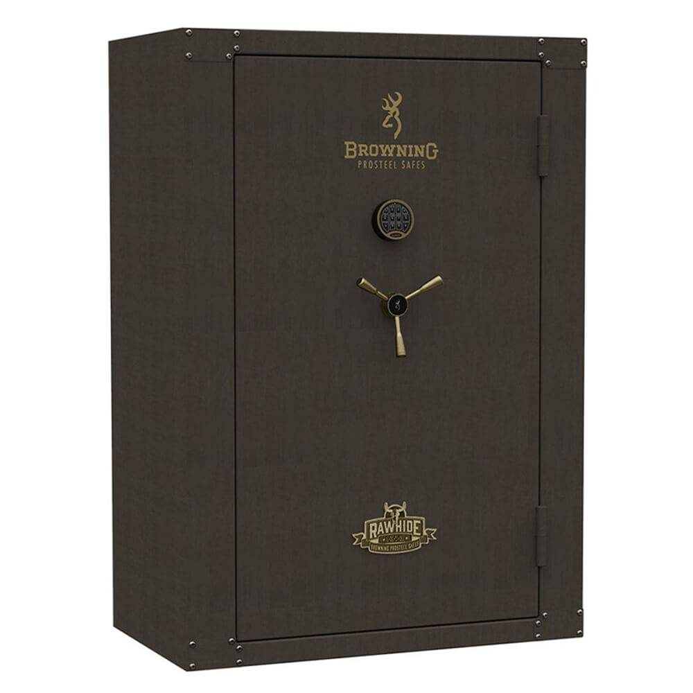 Browning Rawhide 49 Gun Safe RW49 - Dean Safe 