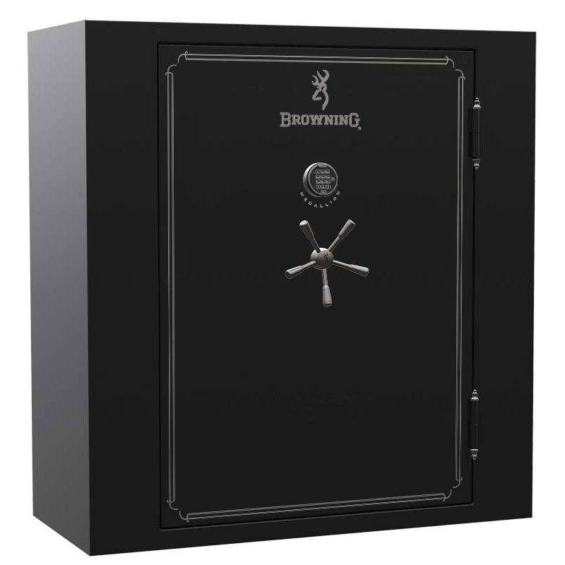 Browning M65 Medallion Series Gun Safe - Dean Safe 