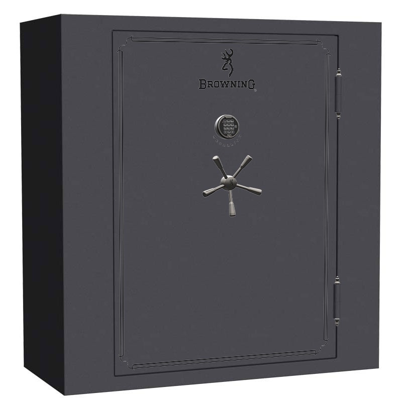Browning M65 Medallion Series Gun Safe - Dean Safe 
