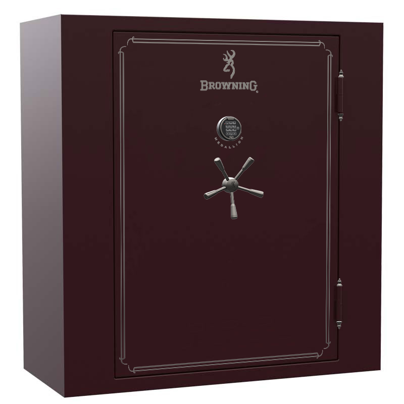 Browning M65 Medallion Series Gun Safe - Dean Safe 