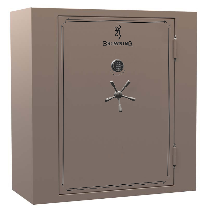 Browning M65 Medallion Series Gun Safe - Dean Safe 