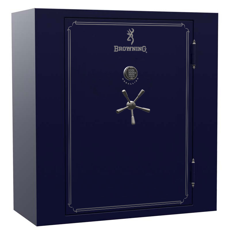 Browning M65 Medallion Series Gun Safe - Dean Safe 