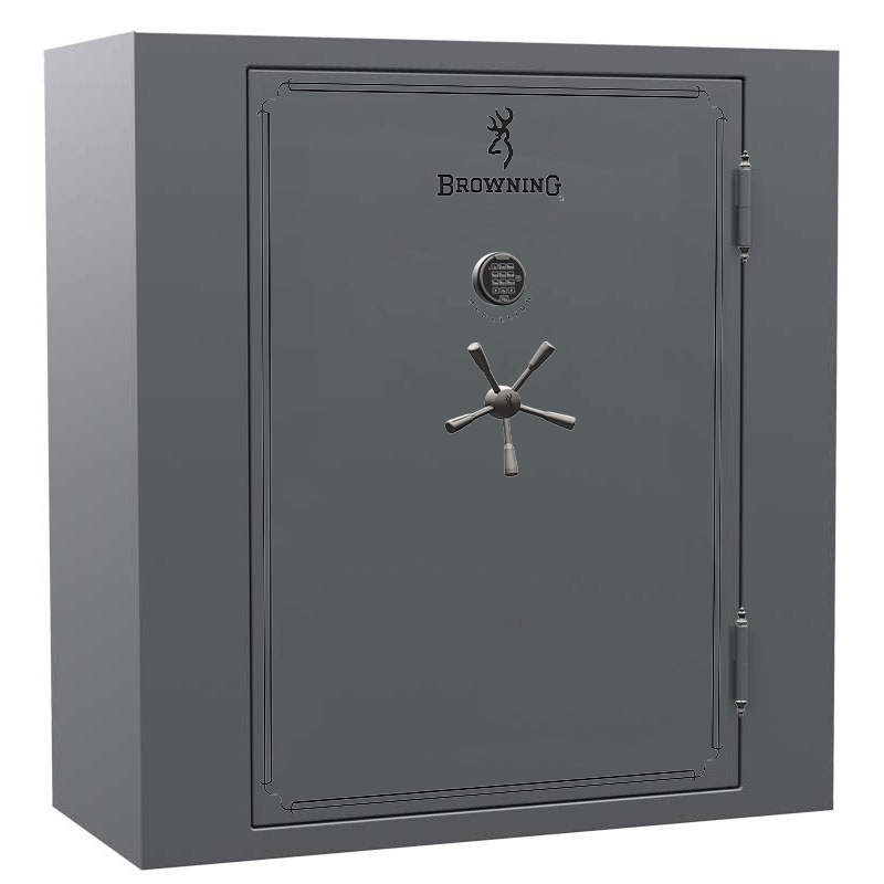 Browning M65 Medallion Series Gun Safe - Dean Safe 
