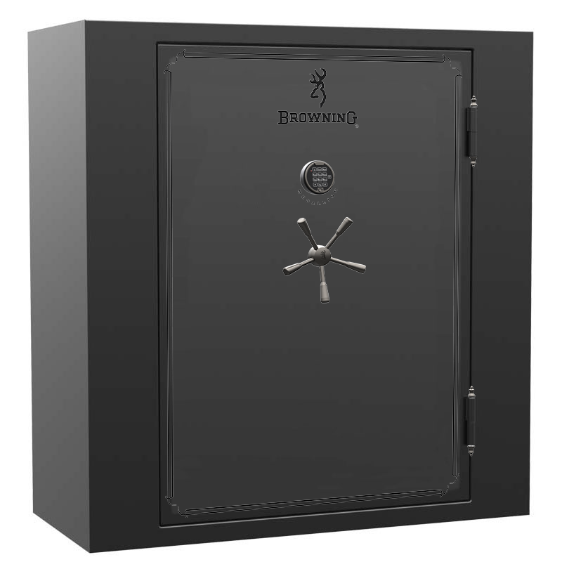 Browning M65 Medallion Series Gun Safe - Dean Safe 