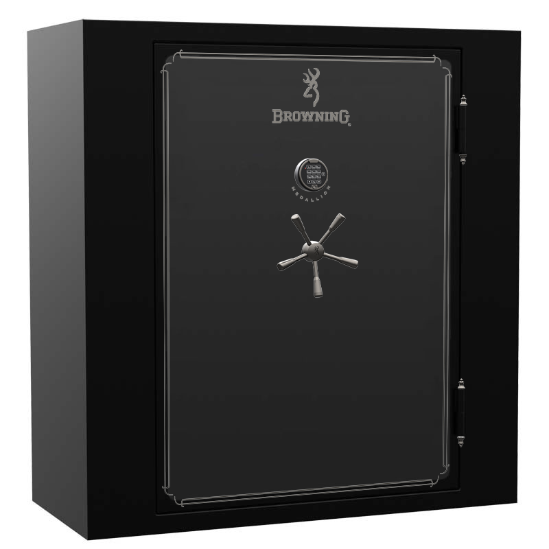 Browning M65 Medallion Series Gun Safe - Dean Safe 