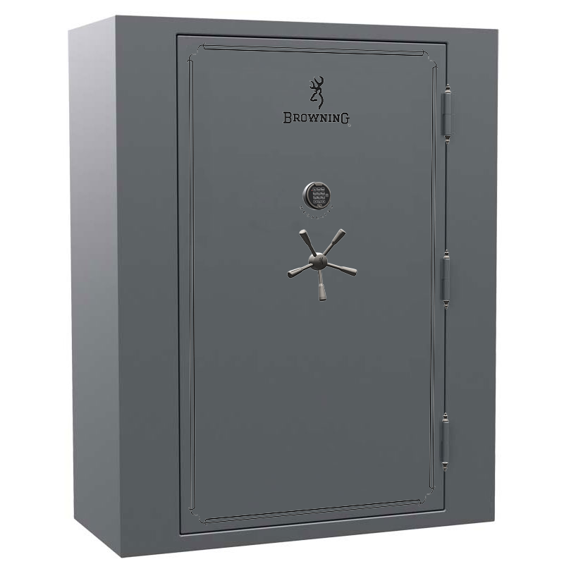 Browning M65T Tall Extra Wide Medallion Series Gun Safe - Dean Safe 