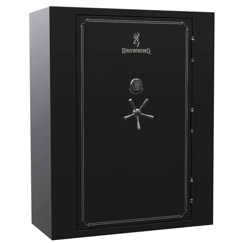 Browning M65T Tall Extra Wide Medallion Series Gun Safe - Dean Safe 