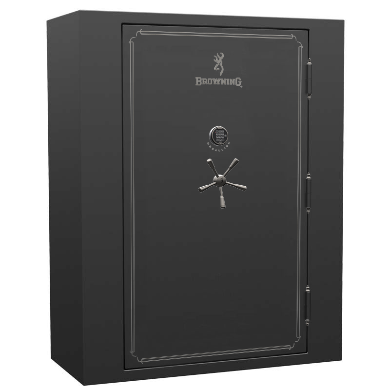Browning M65T Tall Extra Wide Medallion Series Gun Safe - Dean Safe 