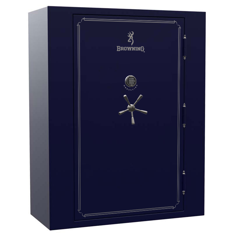 Browning M65T Tall Extra Wide Medallion Series Gun Safe - Dean Safe 