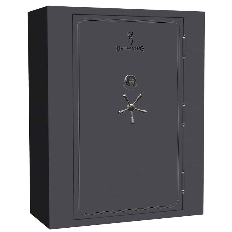 Browning M65T Tall Extra Wide Medallion Series Gun Safe - Dean Safe 