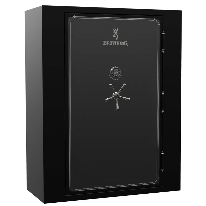 Browning M65T Tall Extra Wide Medallion Series Gun Safe - Dean Safe 