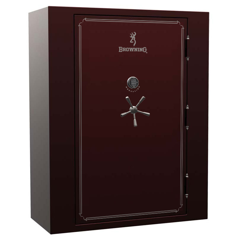 Browning M65T Tall Extra Wide Medallion Series Gun Safe - Dean Safe 