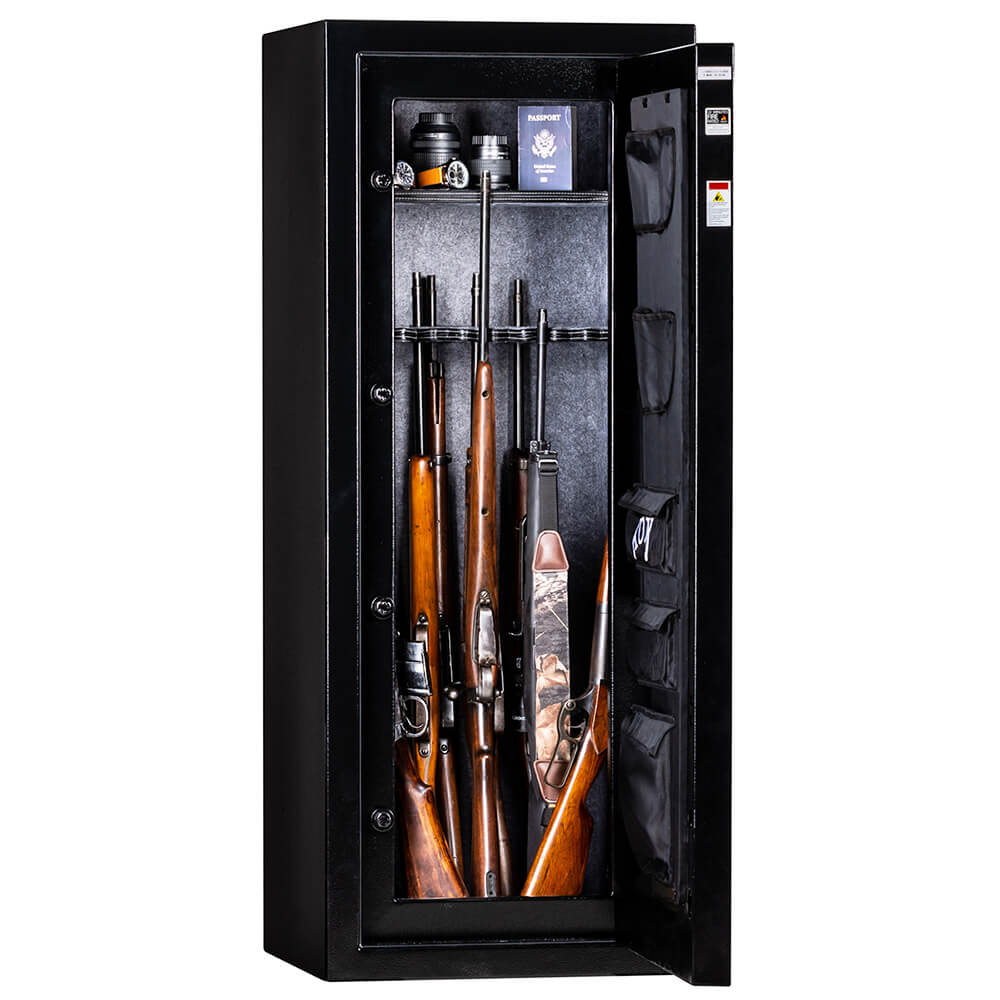 Rhino Kodiak KBX5522 Gun Safe SAFEX™ Security - Dean Safe 