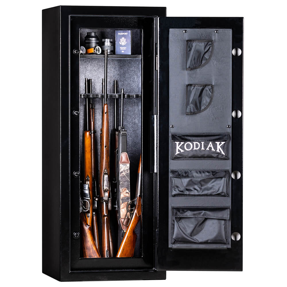 Rhino Kodiak KBX5522 Gun Safe SAFEX™ Security - Dean Safe 