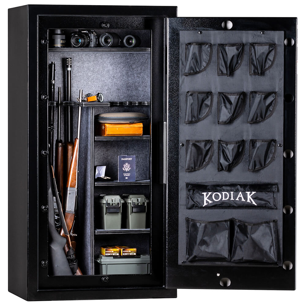 Rhino Kodiak KBX5629 Gun Safe SAFEX™ Security - Dean Safe 