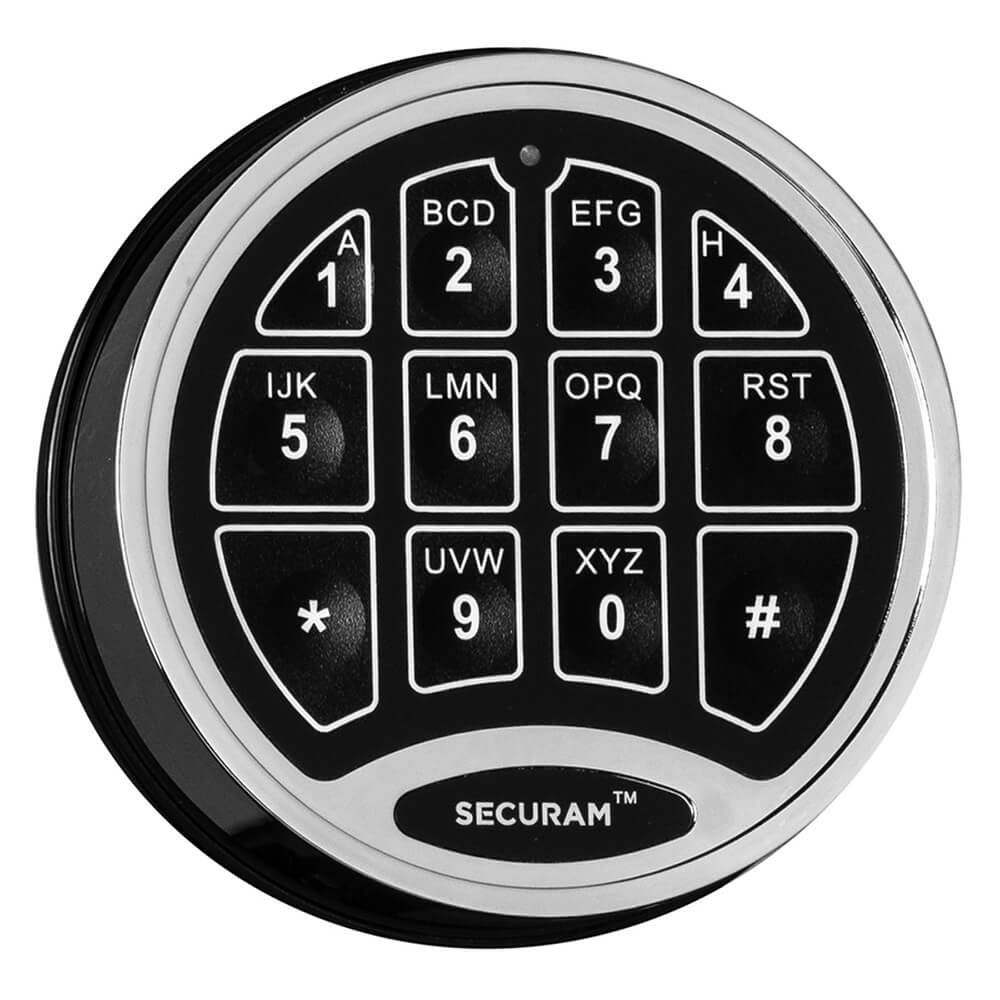 Rhino Kodiak KBX5522 Gun Safe SAFEX™ Security - Dean Safe 