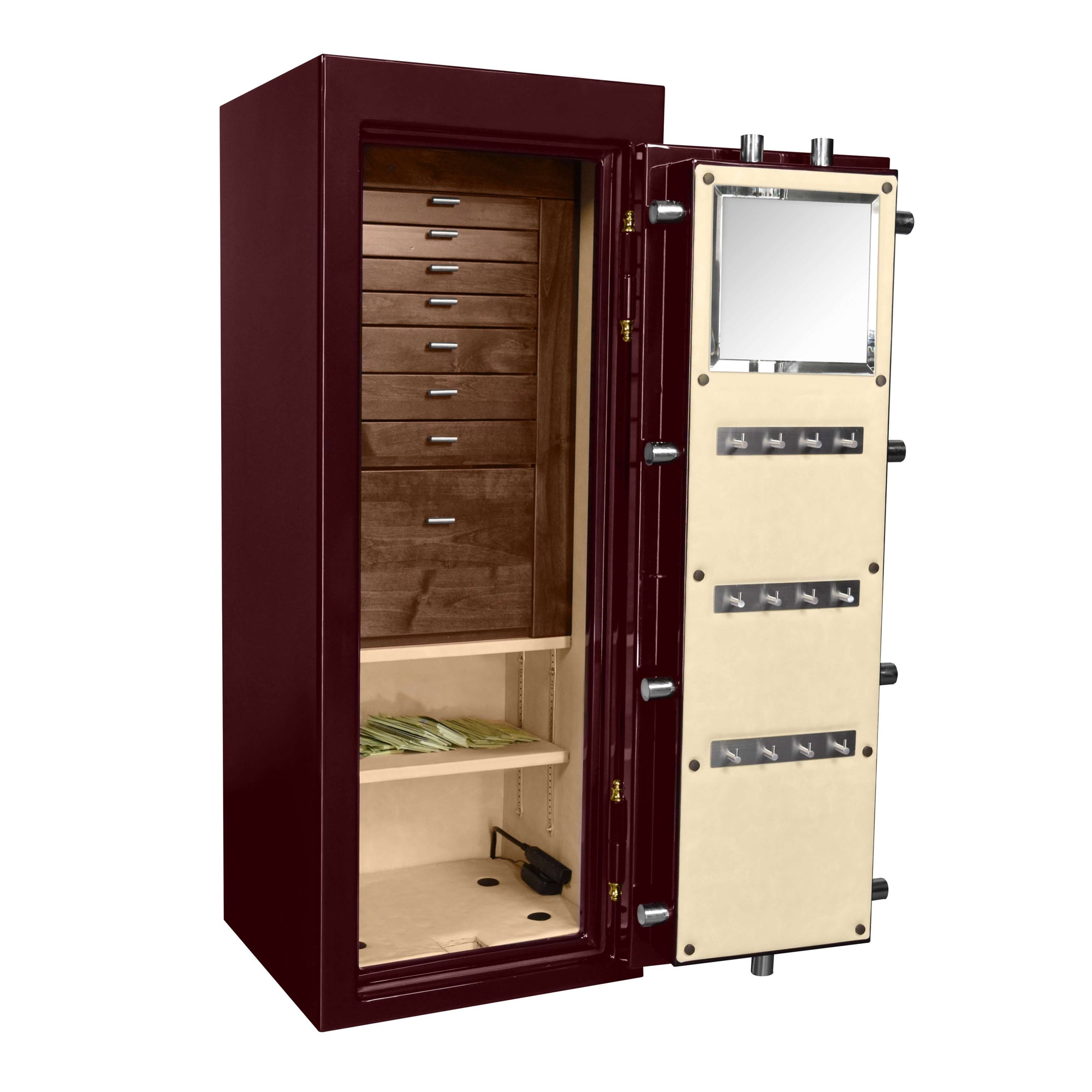 Fort Knox Legacy 6026 Home Safe - Dean Safe 