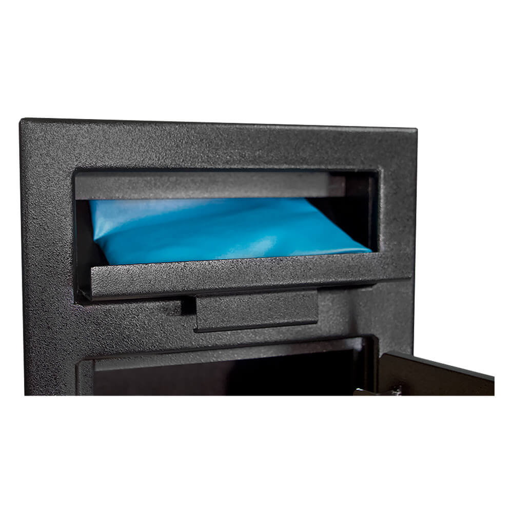 Stealth DS2014 Drop Safe Made in USA Depository Vault - Dean Safe 