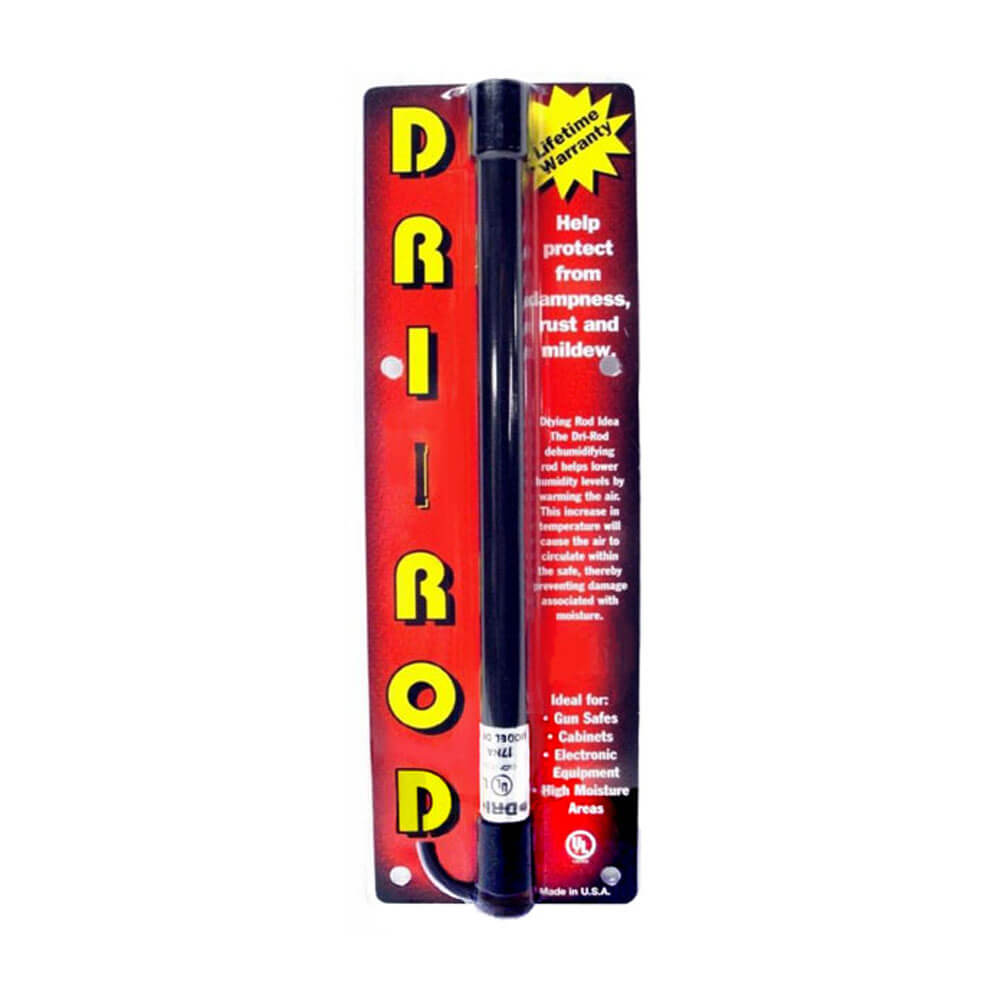 Dri-Rod 12" Dehumidifier Rod DR-12 - Dean Safe 