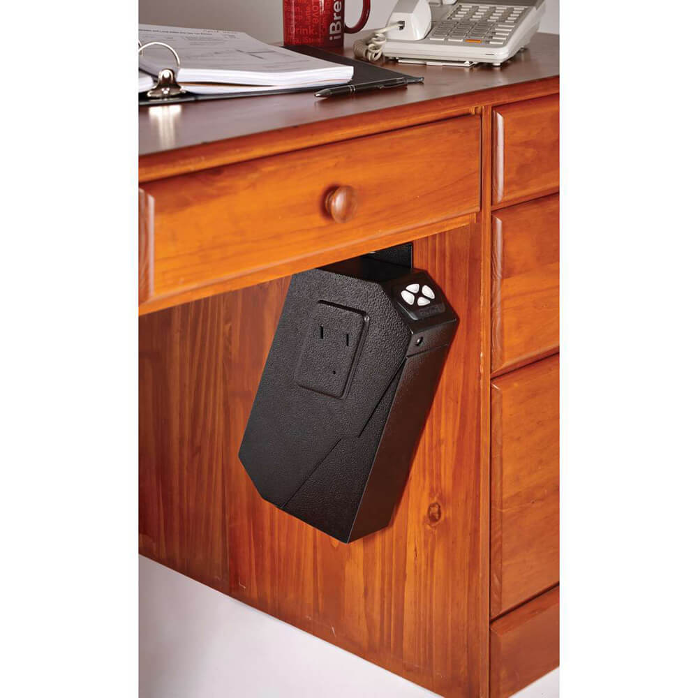 SnapSafe Handgun Safe Drop Box Keypad Vault - Dean Safe 