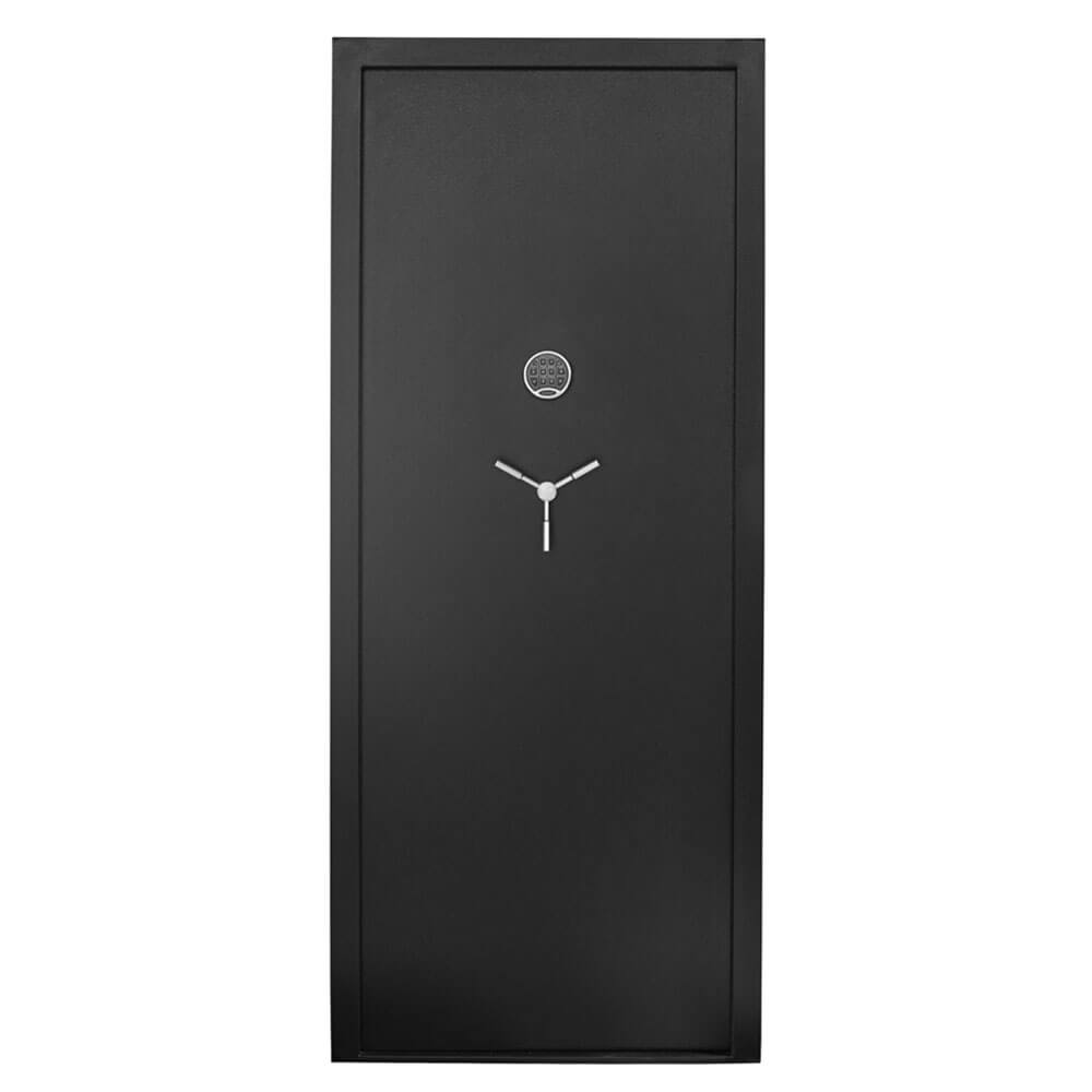 SnapSafe Vault Door 36" Wide - Dean Safe 
