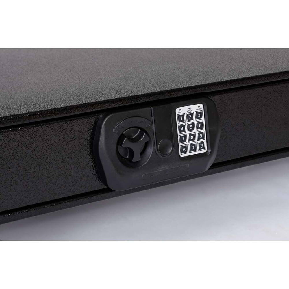 SnapSafe Under Bed Safe Large - Dean Safe 