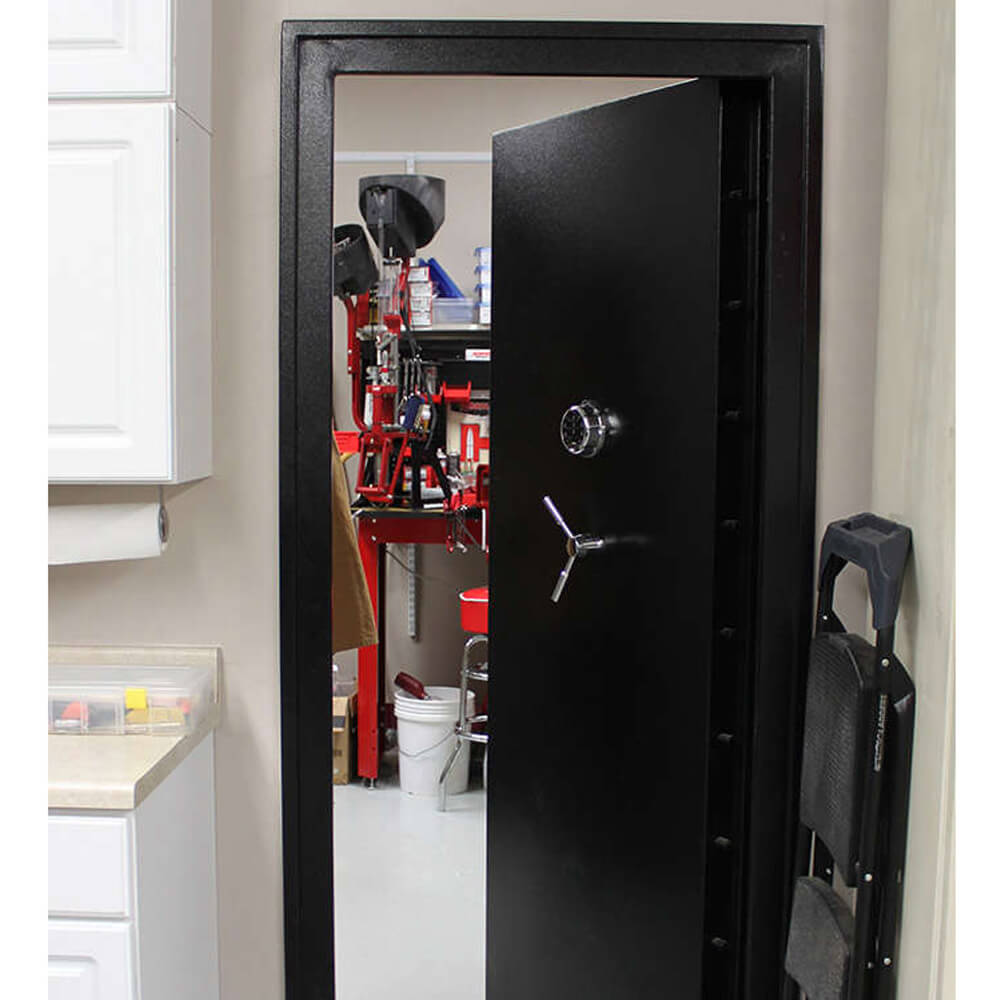 SnapSafe Vault Door 36" Wide - Dean Safe 