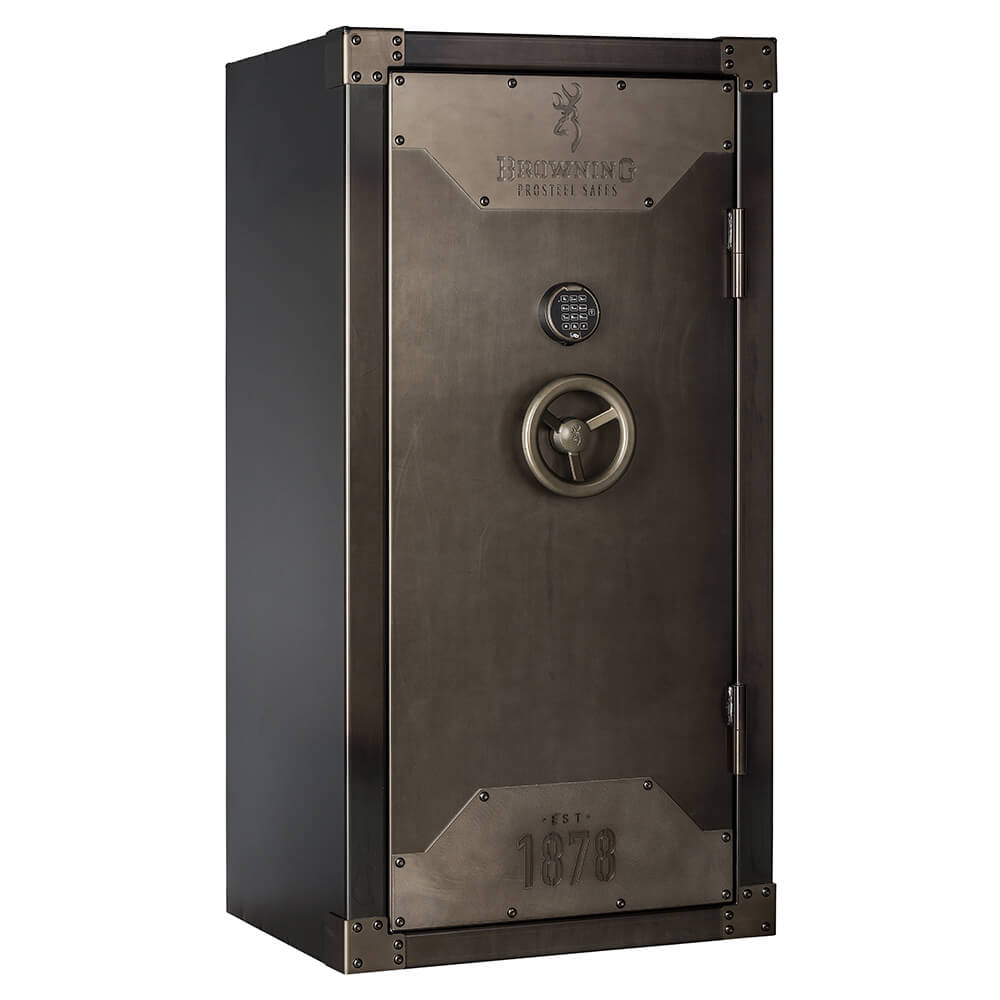 Browning 1878 Gun Safe 1878-33 Dean Safe