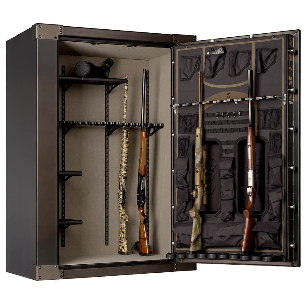Browning 1878 Gun Safe 1878-49 Dean Safe