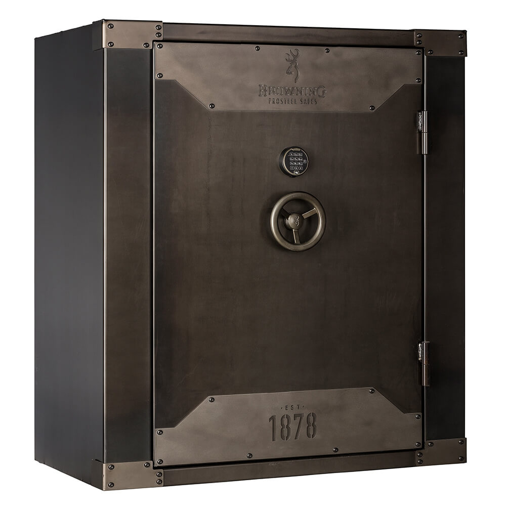 Browning 1878 Gun Safe 1878-65 Dean Safe
