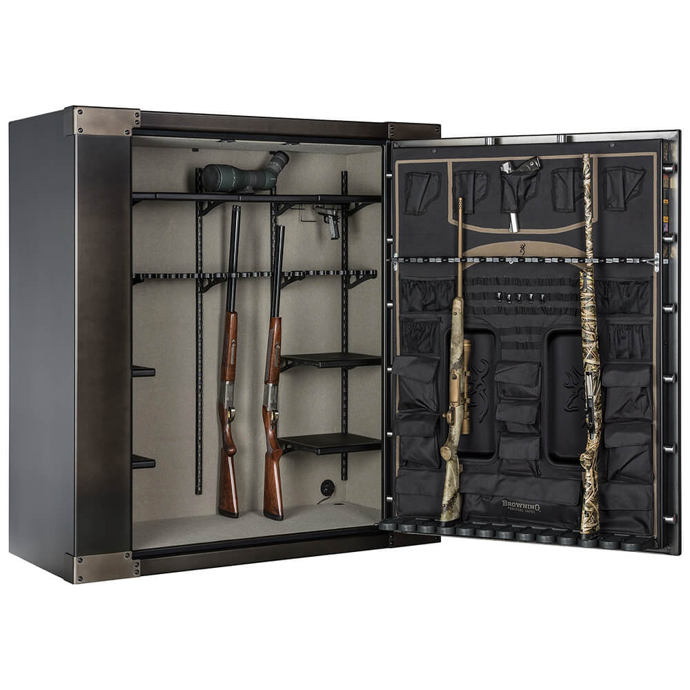 Browning 1878 Gun Safe 1878-65 Dean Safe