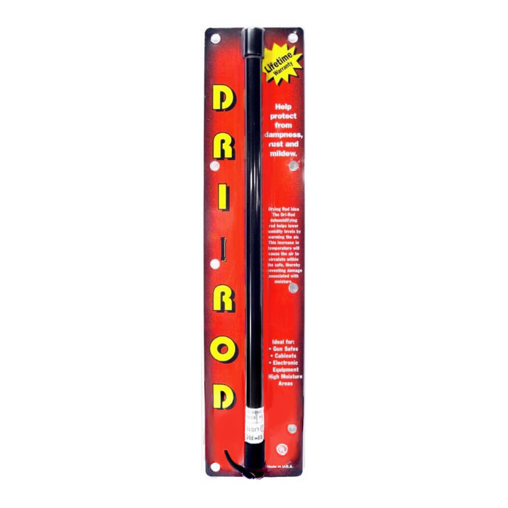 Dri-Rod 18" Dehumidifier Rod DR-18 - Dean Safe 