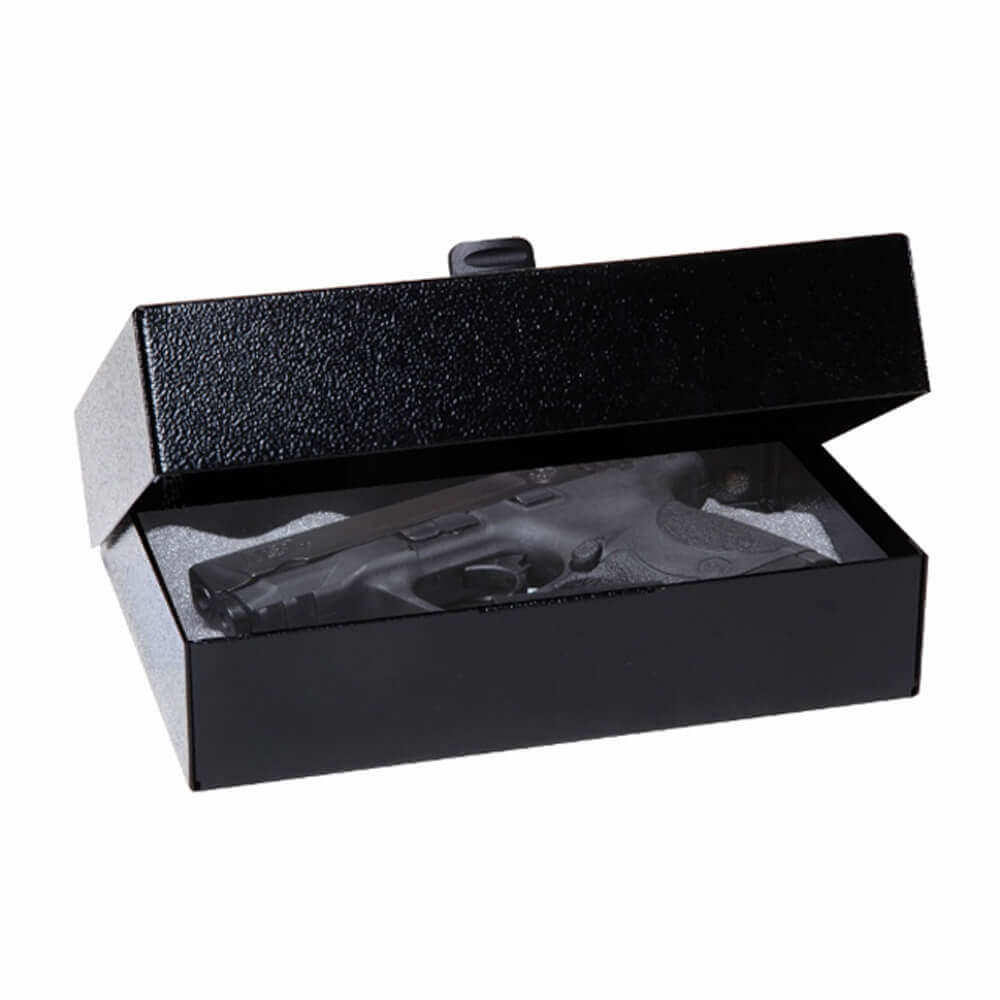 V-Line Compact Handgun Safe Model 279-S - Dean Safe 