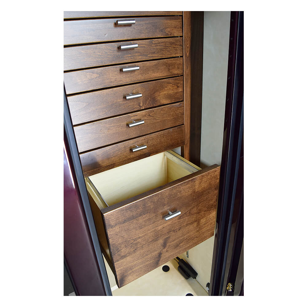 Fort Knox Legacy 6026 Home Safe - Dean Safe 