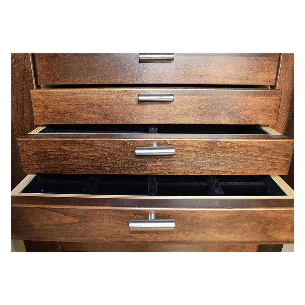 Fort Knox Legacy 6026 Home Safe - Dean Safe 